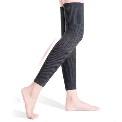 Nutraicel™ - Cashmere Knee Warmers