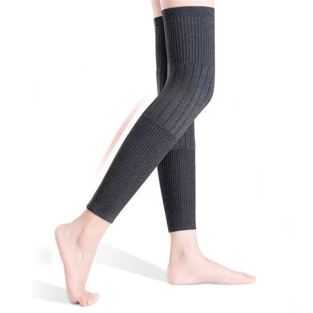 Nutraicel™ - Cashmere Knee Warmers