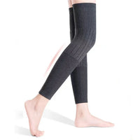 Nutraicel™ - Cashmere Knee Warmers