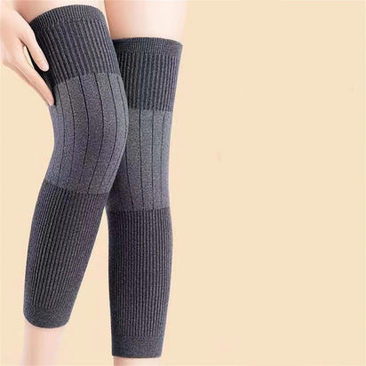 Nutraicel™ - Cashmere Knee Warmers