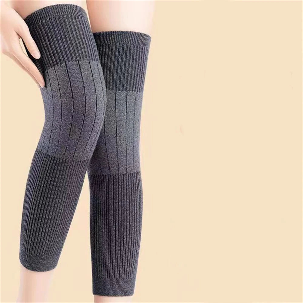 Nutraicel™ - Cashmere Knee Warmers