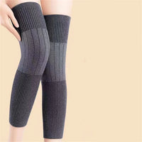 Nutraicel™ - Cashmere Knee Warmers
