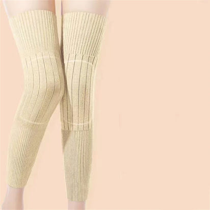 Nutraicel™ - Cashmere Knee Warmers