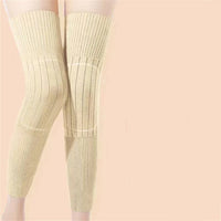 Nutraicel™ - Cashmere Knee Warmers
