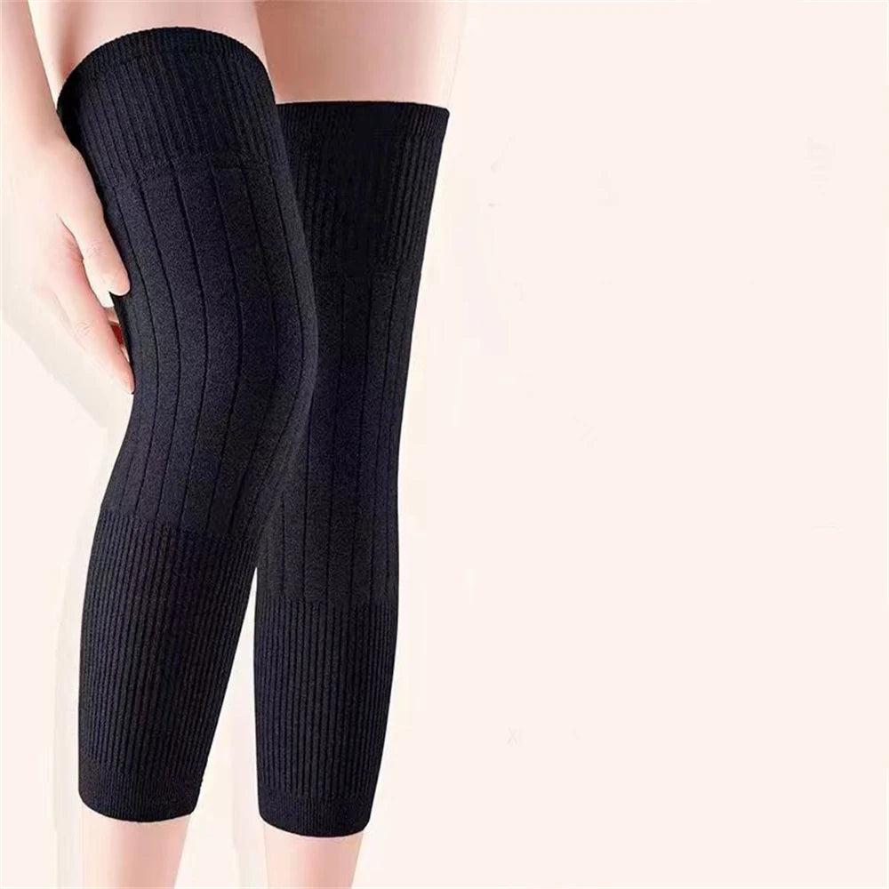 Nutraicel™ - Cashmere Knee Warmers