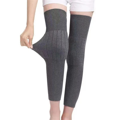 Nutraicel™ - Cashmere Knee Warmers