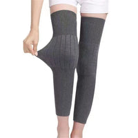 Nutraicel™ - Cashmere Knee Warmers