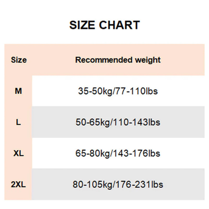 Nutraicel™ - Cashmere Knee Warmers