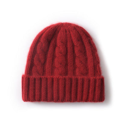 Cashmere Winter Beanie™