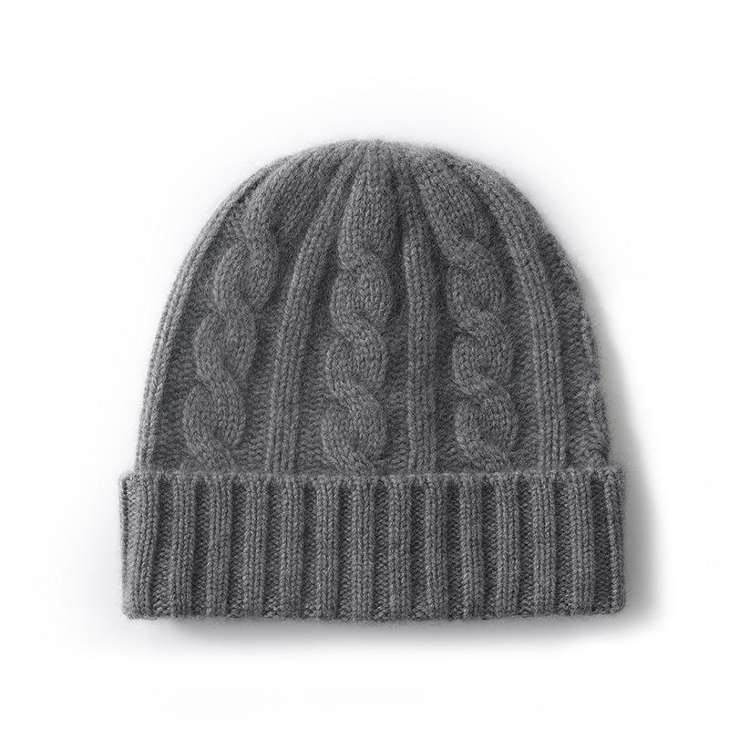 Cashmere Winter Beanie™