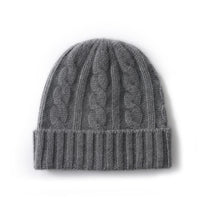 Cashmere Winter Beanie™