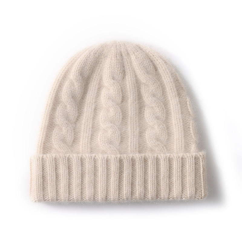 Cashmere Winter Beanie™