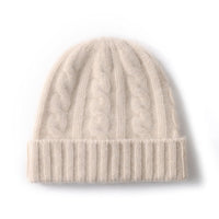 Cashmere Winter Beanie™