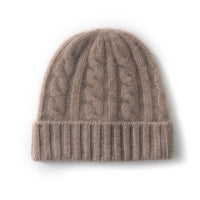 Cashmere Winter Beanie™