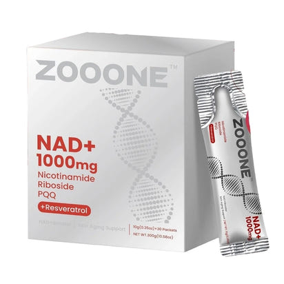 NAD+ Berry Boost Drink Mix™