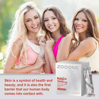 NAD+ Berry Boost Drink Mix™