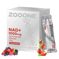 NAD+ Berry Boost Drink Mix™