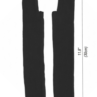 Cashmere Fingerless Arm Warmers™