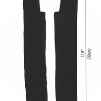 Cashmere Fingerless Arm Warmers™