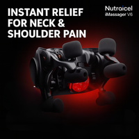 Nutraicel™ iMassager v.6